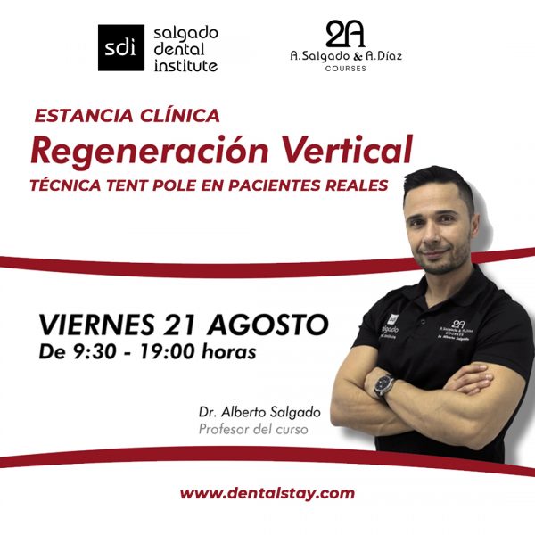 Regeneraciones verticales técn …