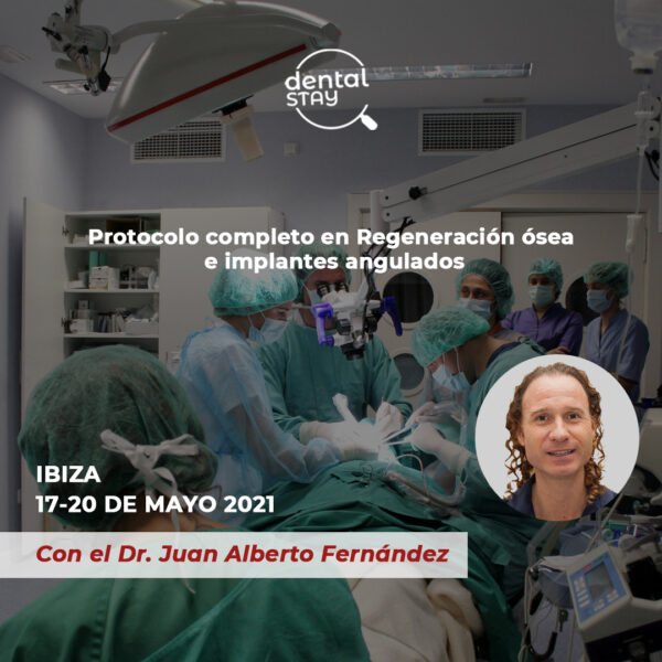 Protocolo completo en Regenerac …