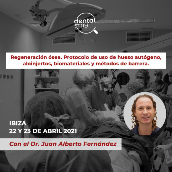Regeneración ósea. Protocolo …