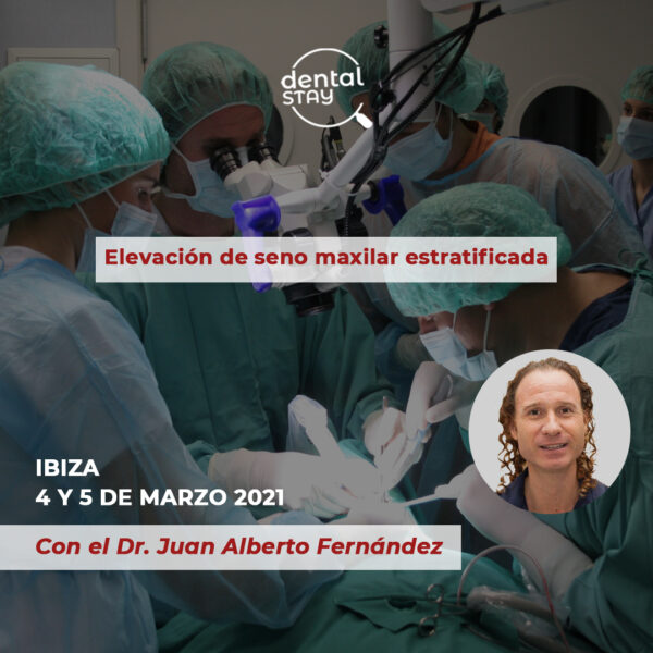 Elevación de seno maxilar estr …