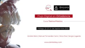Flujo Digital en Ortodoncia